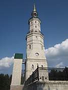 Златоуст. Иоанна Златоуста, часовня