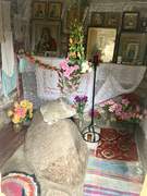 Ольгино Поле. Ольги равноапостольной, часовня