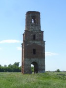 Церковь Троицы Живоначальной, , Рождествено, Лаишевский район, Республика Татарстан