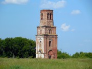 Церковь Троицы Живоначальной, , Рождествено, Лаишевский район, Республика Татарстан