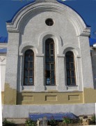 Кукмор. Петра и Павла (новая), церковь