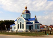 Церковь Петра и Павла (новая), , Кукмор, Кукморский район, Республика Татарстан