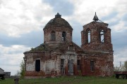 Церковь Петра и Павла, , Танькино, Кукморский район, Республика Татарстан