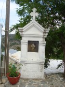 Церковь Михаила Архангела, Часовня Креста в деревне Педула<br>, Педулас, Никосия, Кипр