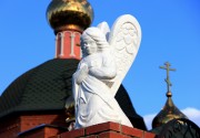 Вятские Поляны. Христорождественский Иверский женский монастырь
