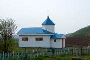 Малмыжка. Сергия Радонежского, церковь