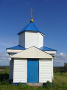 Церковь Сергия Радонежского, , Малмыжка, Мамадышский район, Республика Татарстан