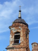 Церковь Николая Чудотворца, Колокольня<br>, Тавели, Мамадышский район, Республика Татарстан