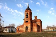 Церковь Николая Чудотворца, , Тавели, Мамадышский район, Республика Татарстан