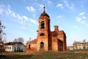 Церковь Николая Чудотворца - Тавели - Мамадышский район - Республика Татарстан