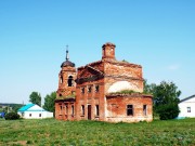 Церковь Николая Чудотворца - Тавели - Мамадышский район - Республика Татарстан