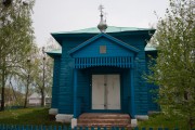 Никифорово. Николая Чудотворца, церковь