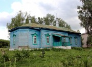 Церковь Николая Чудотворца, , Никифорово, Мамадышский район, Республика Татарстан