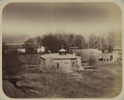 Церковь Марии Магдалины (первая) - Худжанд - Таджикистан - Прочие страны