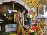 Церковь Вознесения Господня - Ясиня - Раховский район - Украина, Закарпатская область