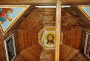 Церковь Вознесения Господня, , Ясиня, Раховский район, Украина, Закарпатская область