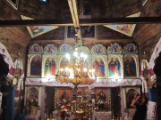 Церковь Вознесения Господня - Ясиня - Раховский район - Украина, Закарпатская область