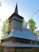 Негровец. Михаила Архангела, церковь