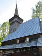 Негровец. Михаила Архангела, церковь