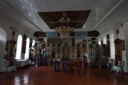 Церковь Казанской иконы Божией Матери - Коканд - Узбекистан - Прочие страны