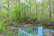 Церковь Николая Чудотворца в Ближней Борщевке, Холм на месте храма<br>, Калуга, Калуга, город, Калужская область