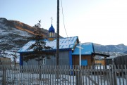 Церковь Георгия Победоносца - Акташ - Улаганский район - Республика Алтай