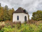 Неизвестная часовня, , Хуторки, Истринский городской округ и ЗАТО Восход, Московская область