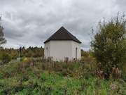 Неизвестная часовня, , Хуторки, Истринский городской округ и ЗАТО Восход, Московская область