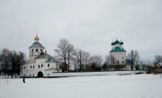 Свято-Духов монастырь