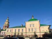 Вахитовский район. Духа Святого Сошествия в Суконной слободе, церковь