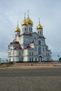 Архангельск. Михаила Архангела, кафедральный собор