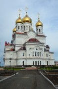 Архангельск. Михаила Архангела, кафедральный собор