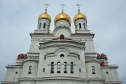 Архангельск. Михаила Архангела, кафедральный собор