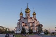 Архангельск. Михаила Архангела, кафедральный собор