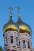 Архангельск. Михаила Архангела, кафедральный собор