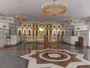 Архангельск. Михаила Архангела, кафедральный собор