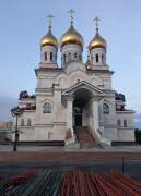 Архангельск. Михаила Архангела, кафедральный собор