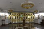 Архангельск. Михаила Архангела, кафедральный собор