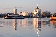 Архангельск. Михаила Архангела, кафедральный собор