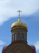Церковь Кирилла Казанского - Казань - Казань, город - Республика Татарстан