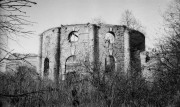 Церковь Михаила Архангела, , Бабошино, Дубенский район, Тульская область