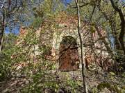 Борщёвка. Георгия Победоносца, церковь