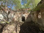 Борщёвка. Георгия Победоносца, церковь