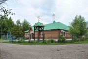 Церковь Покрова Пресвятой Богородицы - Ясногорск - Ясногорский район - Тульская область