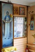 Ясногорск. Покрова Пресвятой Богородицы, церковь