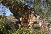 Церковь Троицы Живоначальной - Воскресенки (Красный погост) - Ясногорский район - Тульская область