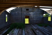 Часовня Успения Пресвятой Богородицы и Власия, , Мостовая (Горка), Няндомский район, Архангельская область