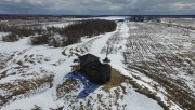 Часовня Успения Пресвятой Богородицы и Власия, , Мостовая (Горка), Няндомский район, Архангельская область