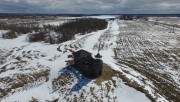 Часовня Успения Пресвятой Богородицы и Власия - Мостовая - Няндомский район - Архангельская область