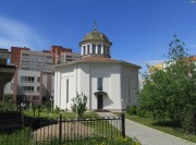 Церковь Александра Невского - Красносельский район - Санкт-Петербург - г. Санкт-Петербург